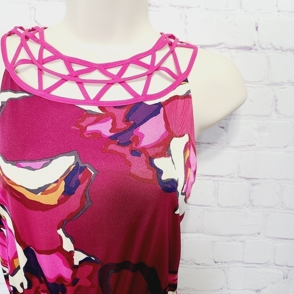 Antonio Melani Pretty Dress - Picture 2 of 10